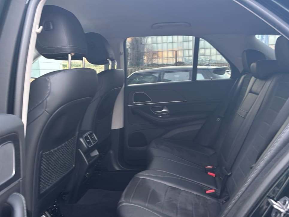 GLE 300 d mhev Premium 4matic auto - Certified