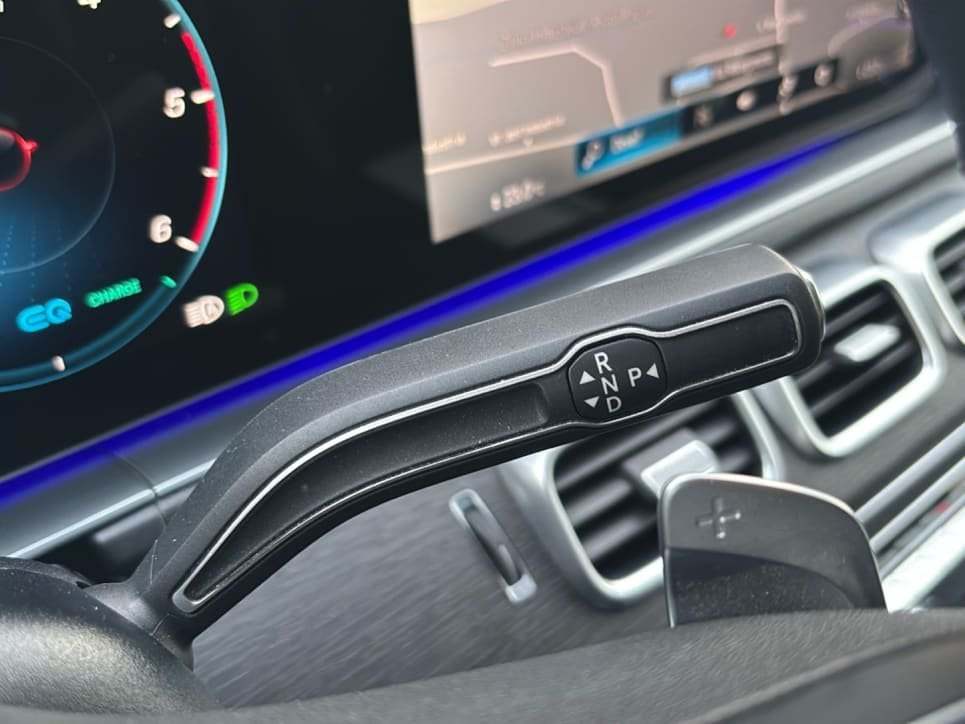 GLE 300 d mhev Premium 4matic auto - Certified