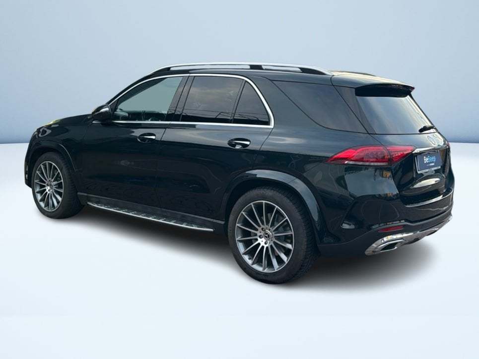 GLE 300 d mhev Premium 4matic auto - Certified