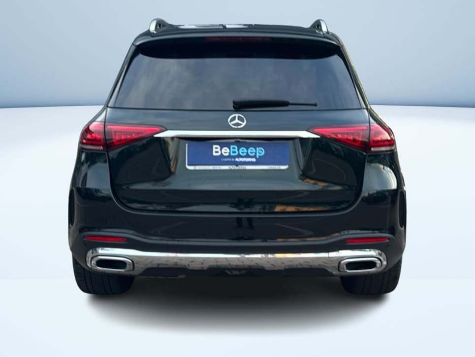 GLE 300 d mhev Premium 4matic auto - Certified