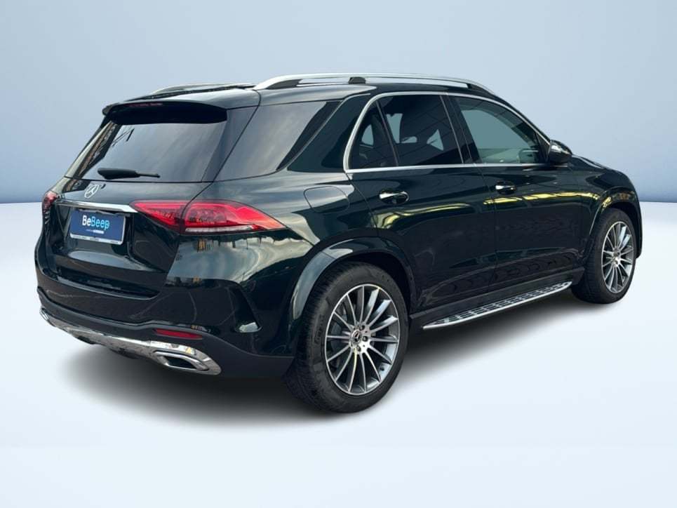 GLE 300 d mhev Premium 4matic auto - Certified