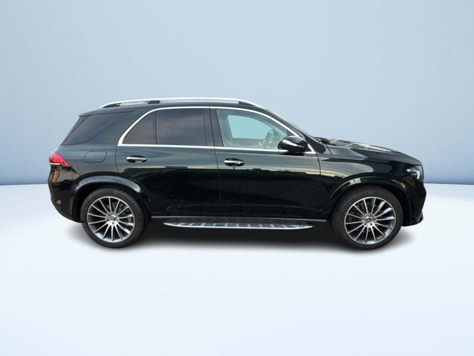 GLE 300 d mhev Premium 4matic auto - Certified