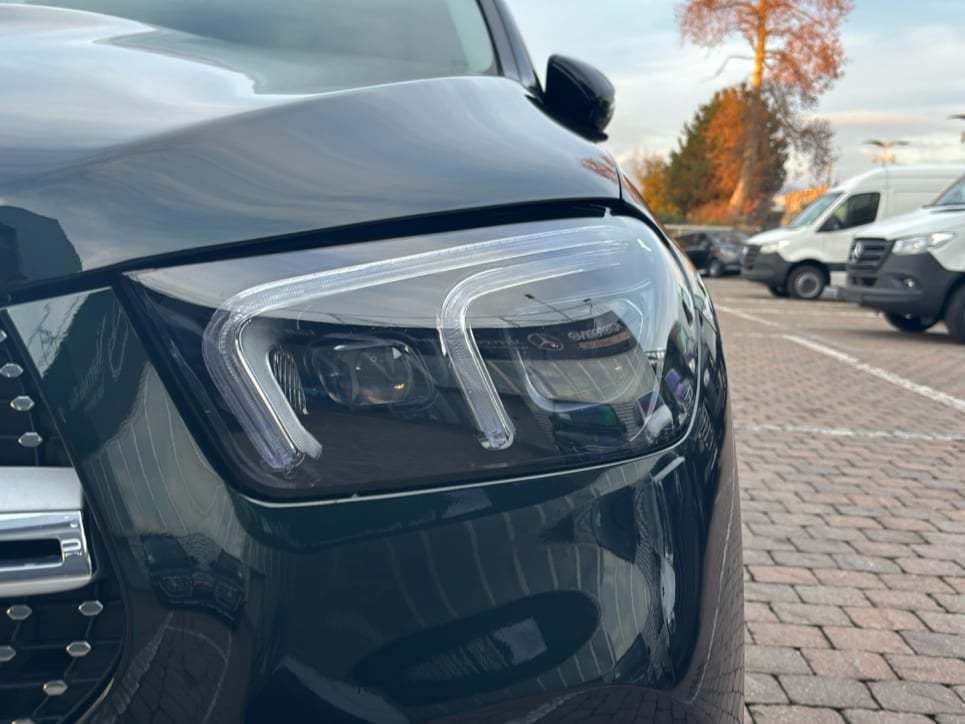 GLE 300 d mhev Premium 4matic auto - Certified