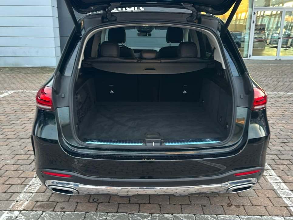 GLE 300 d mhev Premium 4matic auto - Certified