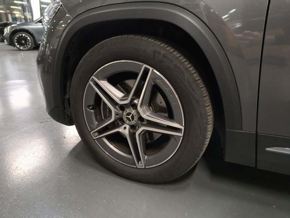 GLA 200 d Premium auto - Certified