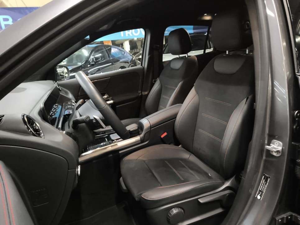 GLA 200 d Premium auto - Certified