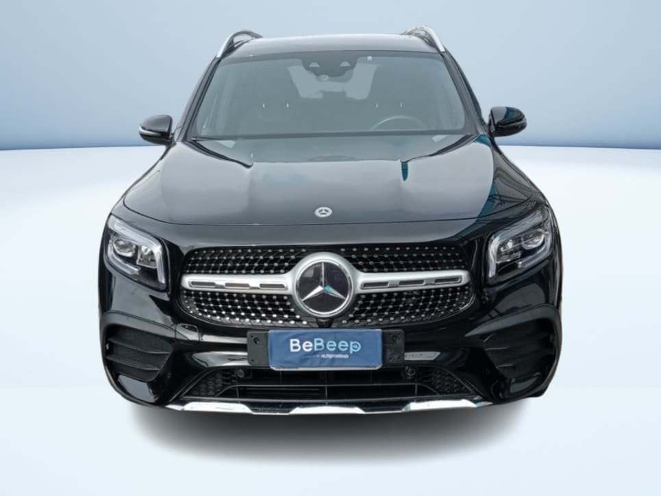 GLB 200 d Premium 4matic auto - Certified