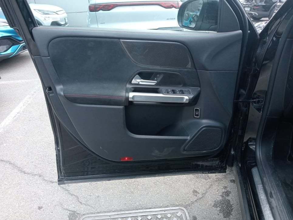 GLB 200 d Premium 4matic auto - Certified