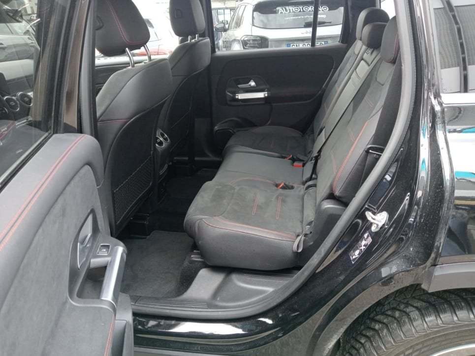 GLB 200 d Premium 4matic auto - Certified