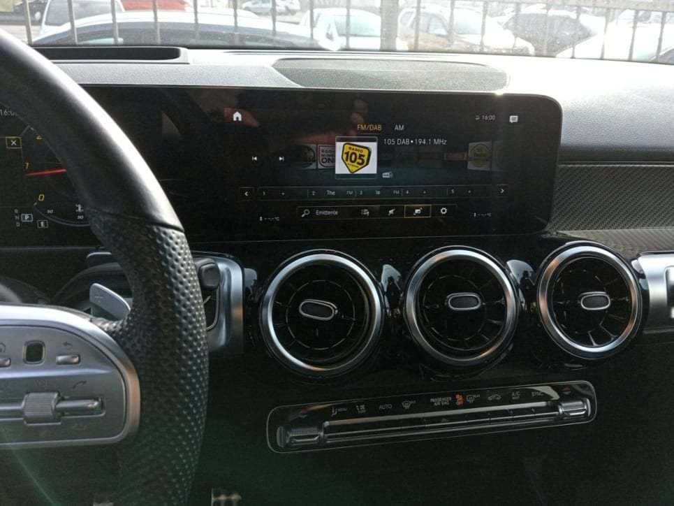 GLB 200 d Premium 4matic auto - Certified