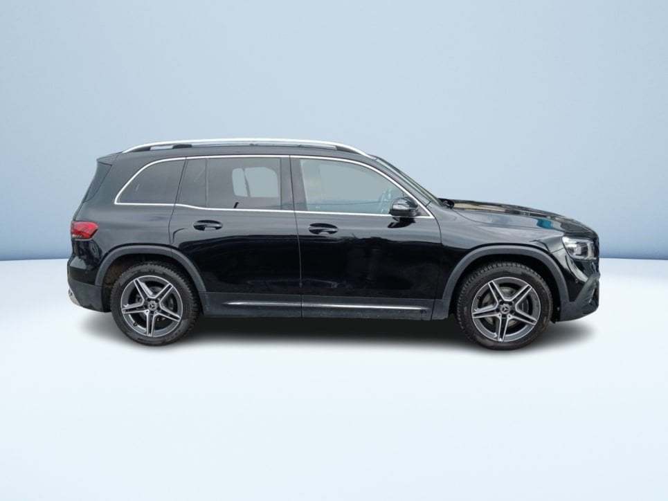 GLB 200 d Premium 4matic auto - Certified