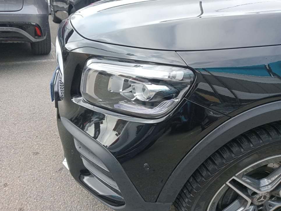 GLB 200 d Premium 4matic auto - Certified