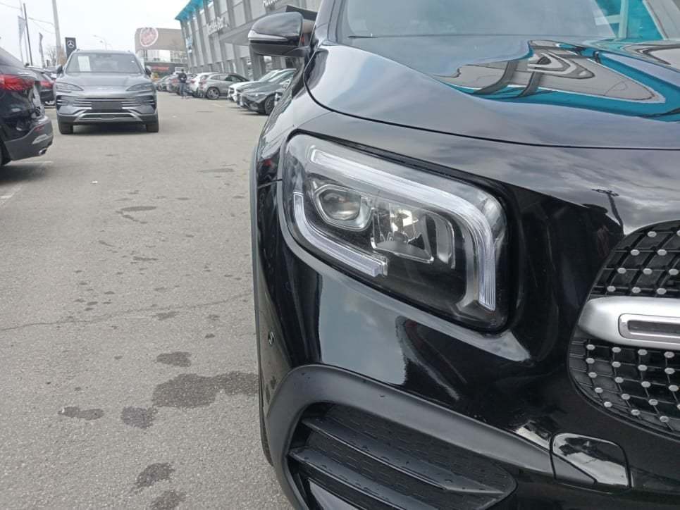 GLB 200 d Premium 4matic auto - Certified