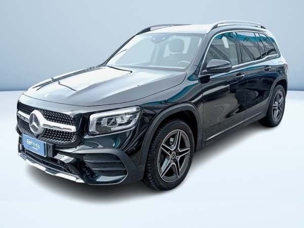 GLB 200 d Premium 4matic auto - Certified