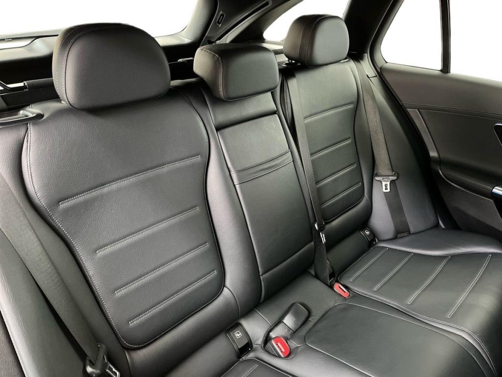 C SW 220 d mhev AMG Line Premium Plus 197cv auto - Certified