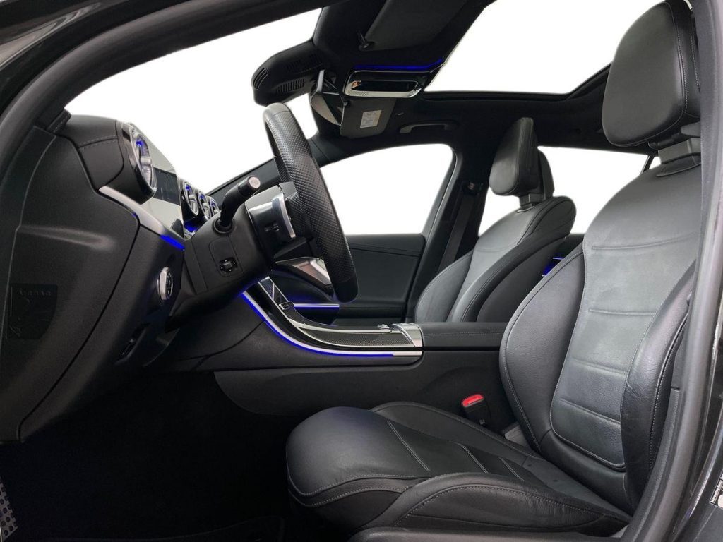 C SW 220 d mhev AMG Line Premium Plus 197cv auto - Certified