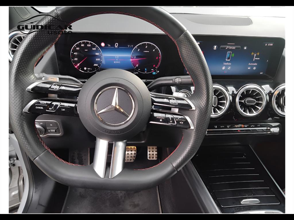GLA 200 d AMG Line Advanced Plus auto - Certified