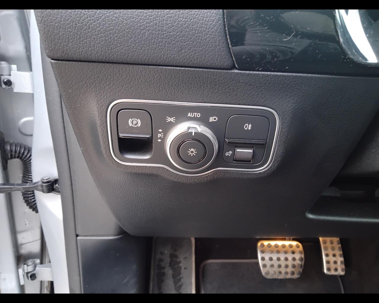 GLA 200 d AMG Line Advanced Plus auto - Certified