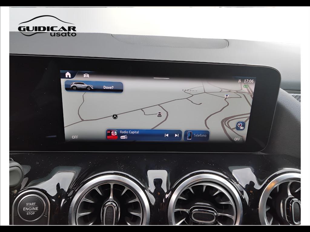 GLA 200 d AMG Line Advanced Plus auto - Certified