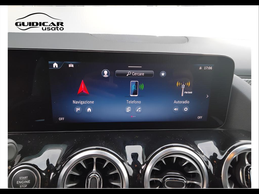 GLA 200 d AMG Line Advanced Plus auto - Certified