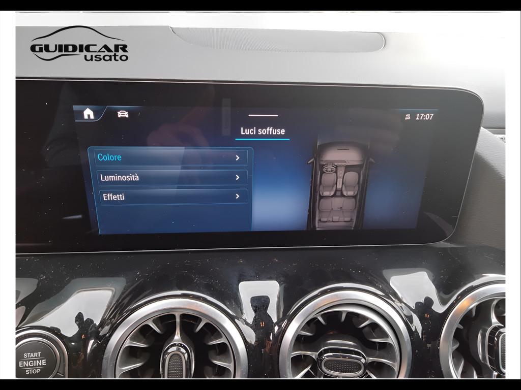 GLA 200 d AMG Line Advanced Plus auto - Certified