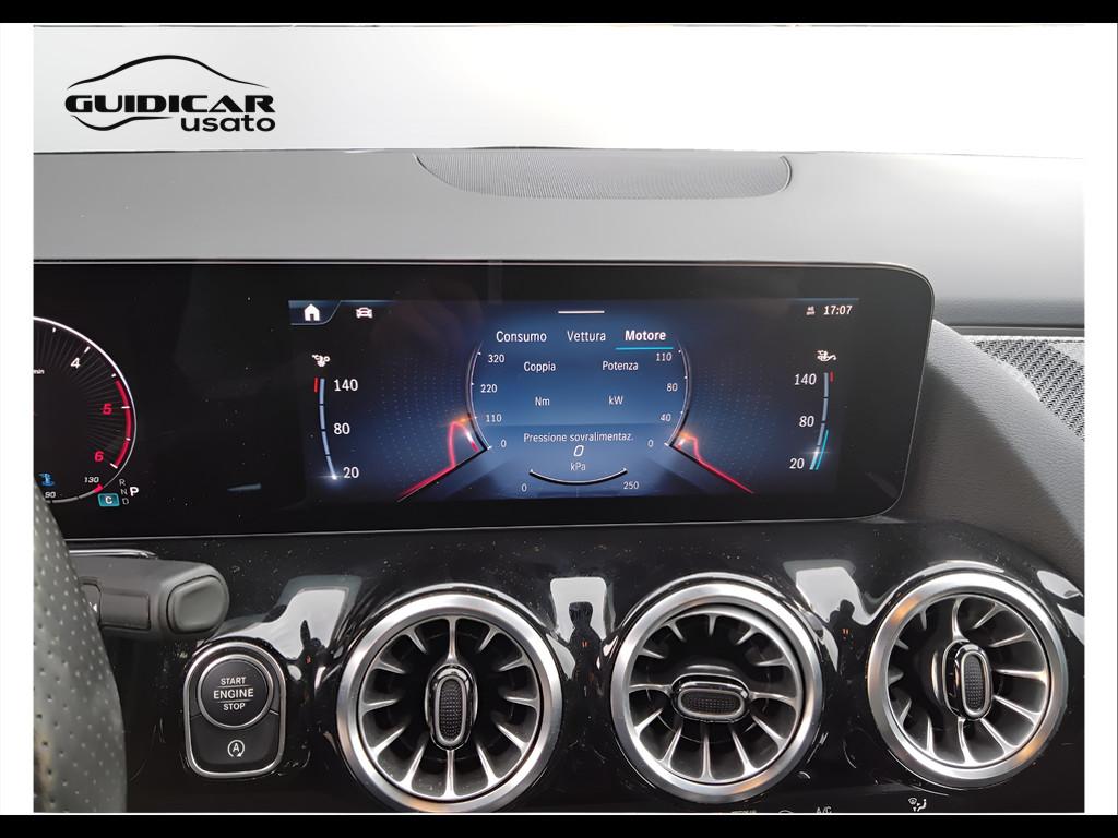 GLA 200 d AMG Line Advanced Plus auto - Certified