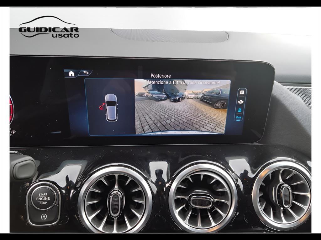 GLA 200 d AMG Line Advanced Plus auto - Certified