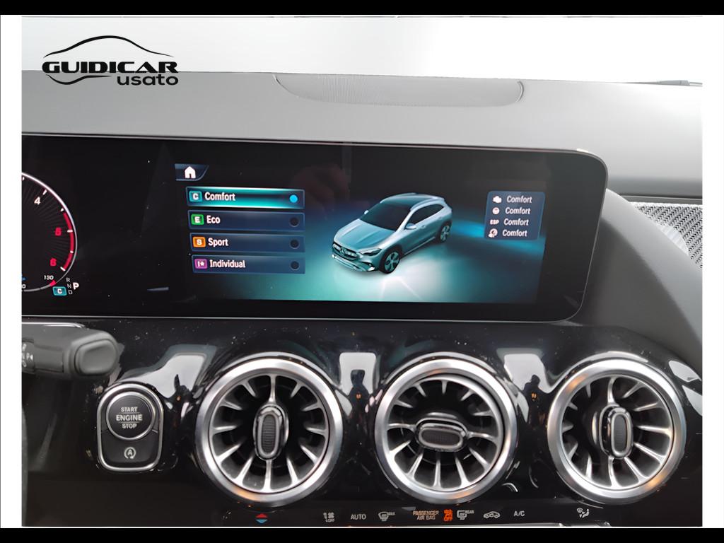 GLA 200 d AMG Line Advanced Plus auto - Certified