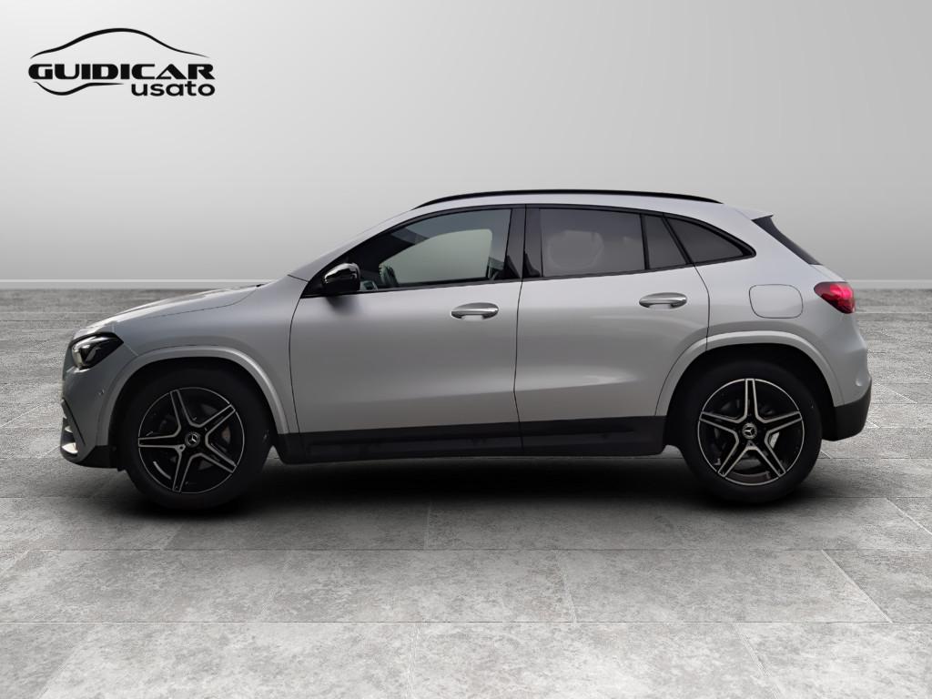 GLA 200 d AMG Line Advanced Plus auto - Certified