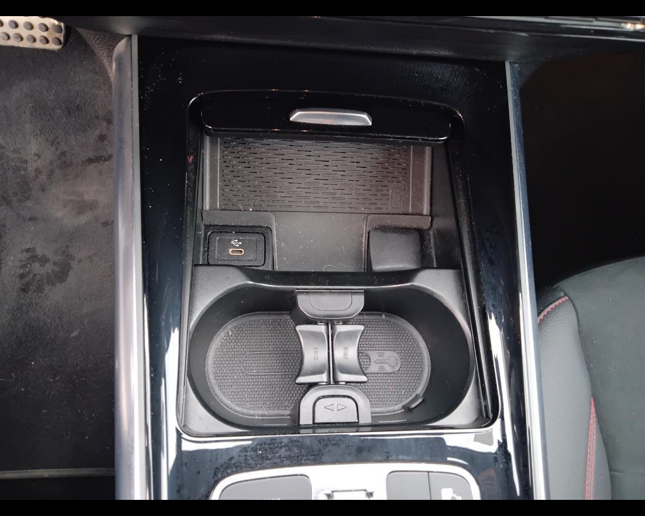 GLA 200 d AMG Line Advanced Plus auto - Certified