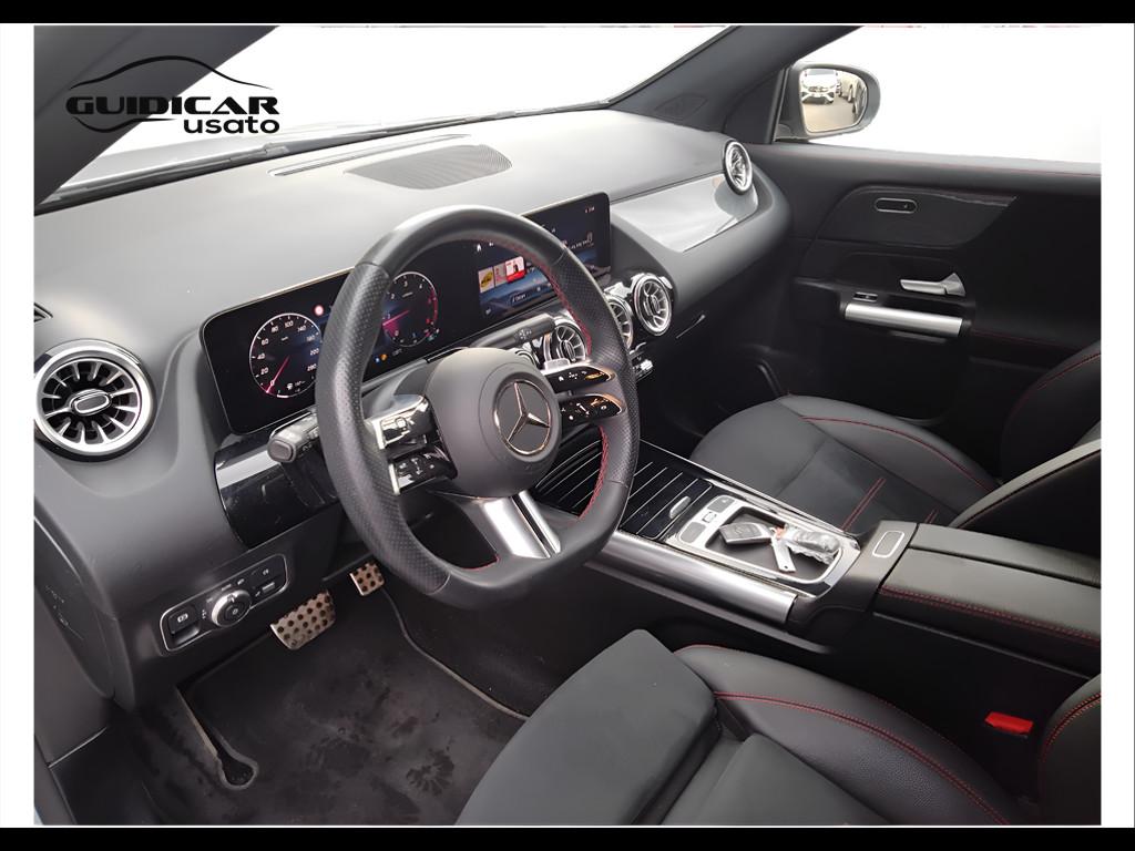 GLA 200 d AMG Line Advanced Plus auto - Certified