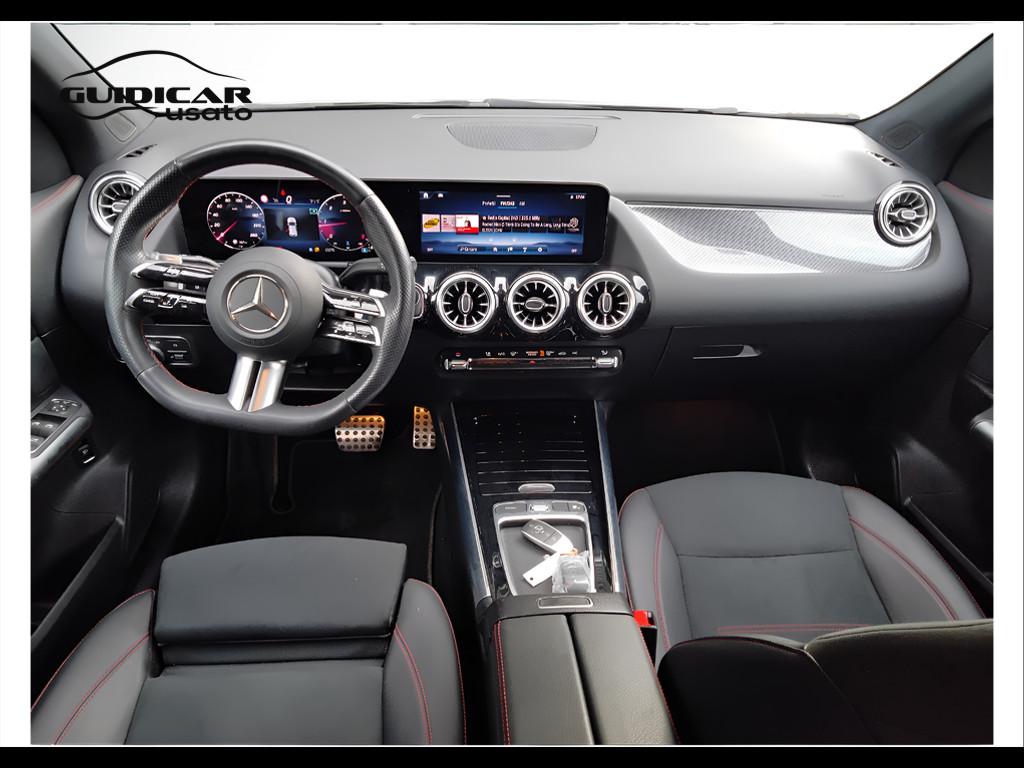 GLA 200 d AMG Line Advanced Plus auto - Certified