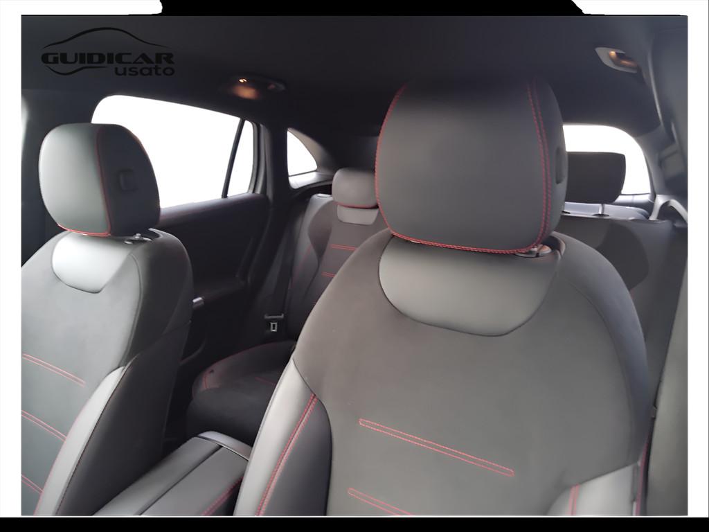 GLA 200 d AMG Line Advanced Plus auto - Certified