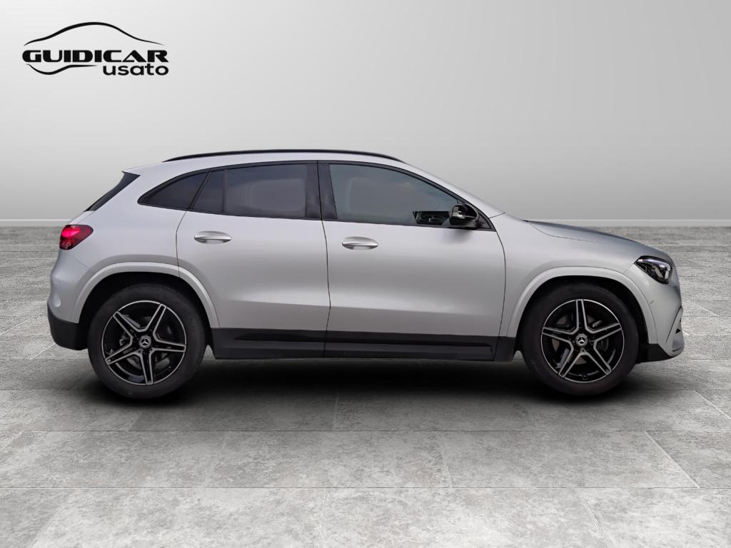 GLA 200 d AMG Line Advanced Plus auto - Certified