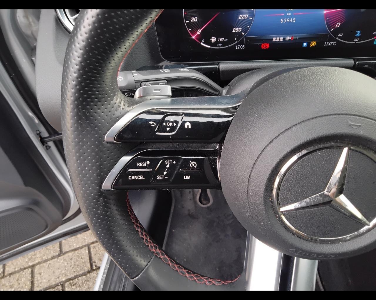 GLA 200 d AMG Line Advanced Plus auto - Certified