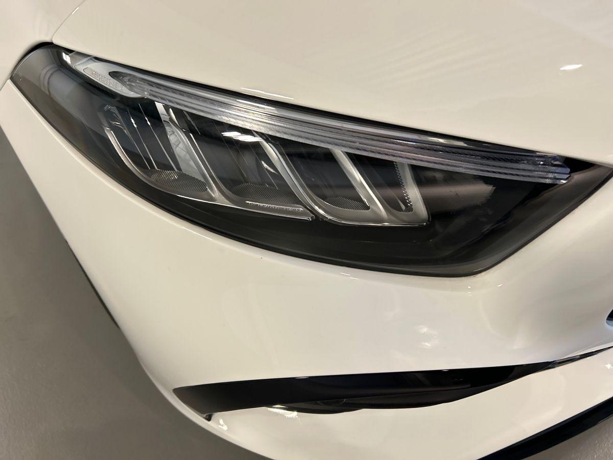 A 200 d AMG Line Advanced Plus auto - Certified