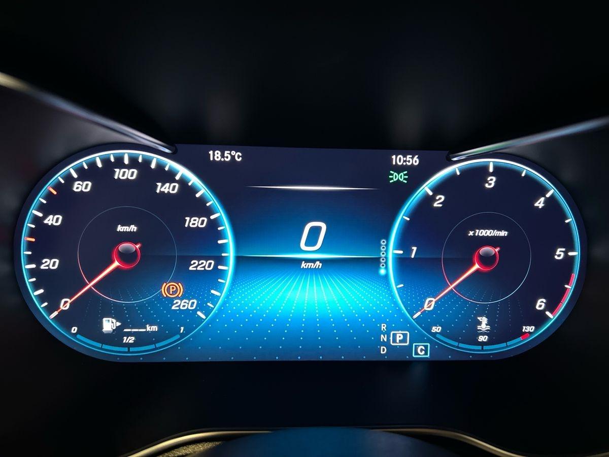 GLC Coupe 220 d Premium 4matic auto - Certified