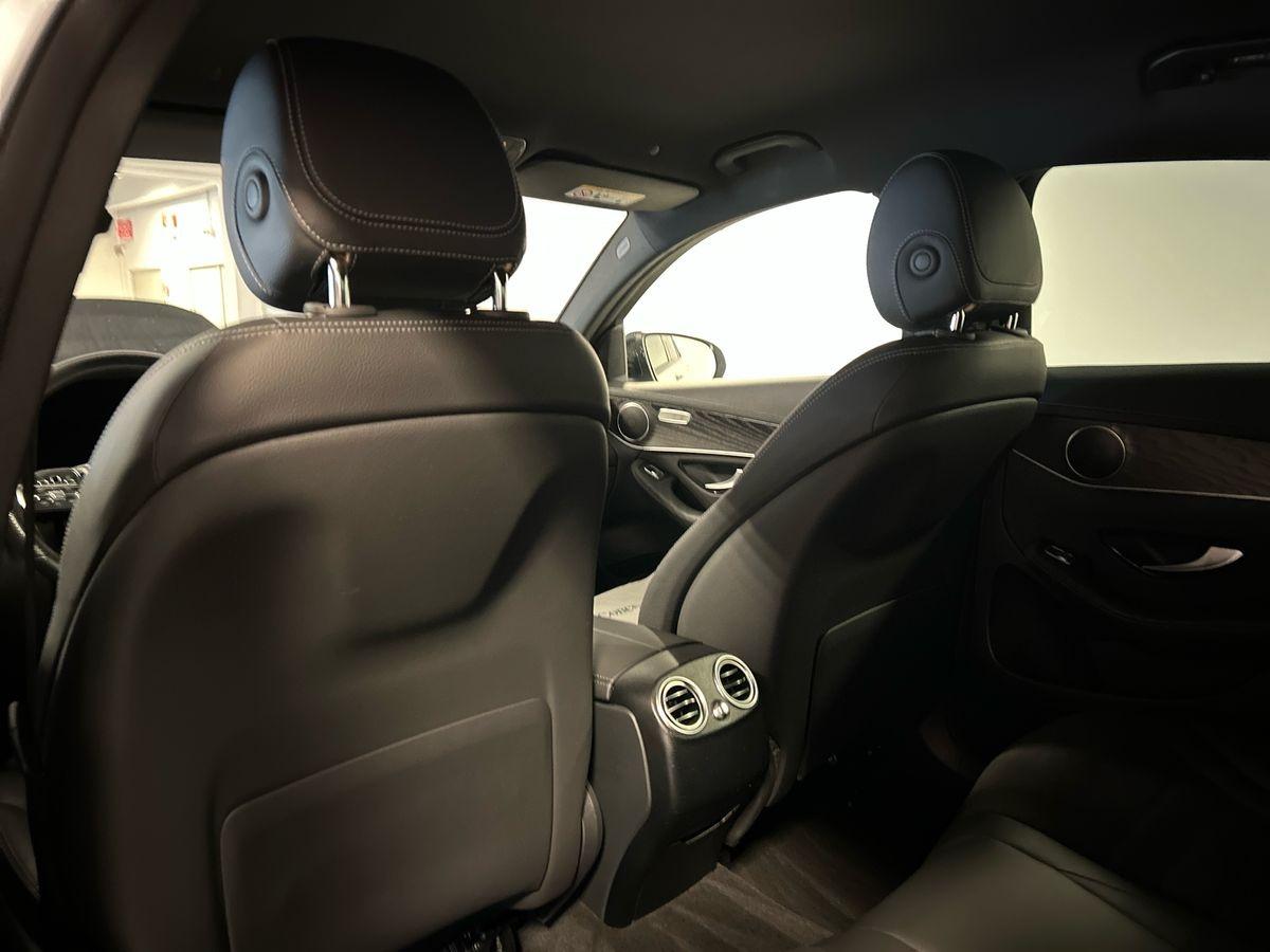 GLC Coupe 220 d Premium 4matic auto - Certified