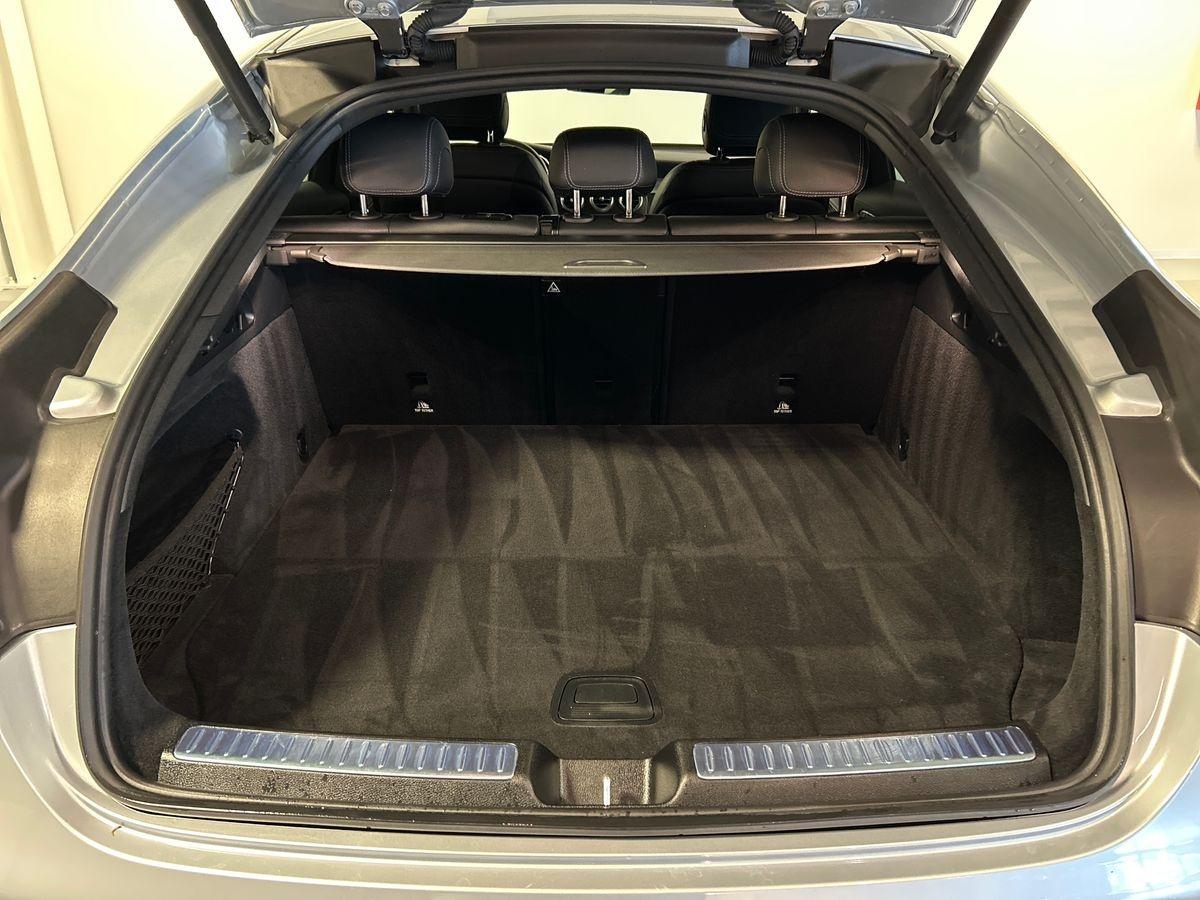 GLC Coupe 220 d Premium 4matic auto - Certified