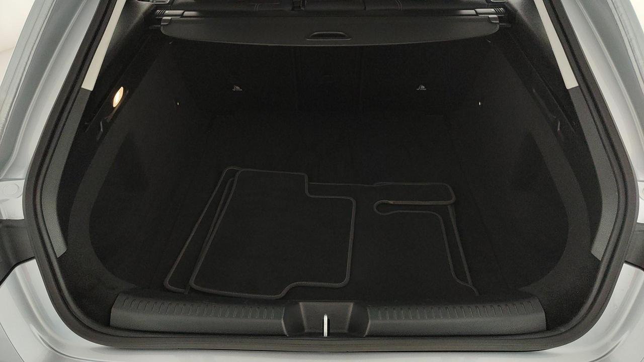 CLA Shooting Brake 180 d Advanced auto - Certified