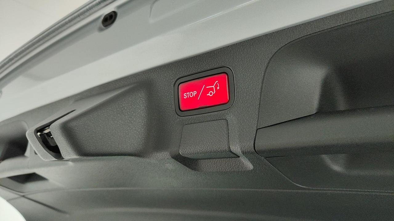 CLA Shooting Brake 180 d Advanced auto - Certified