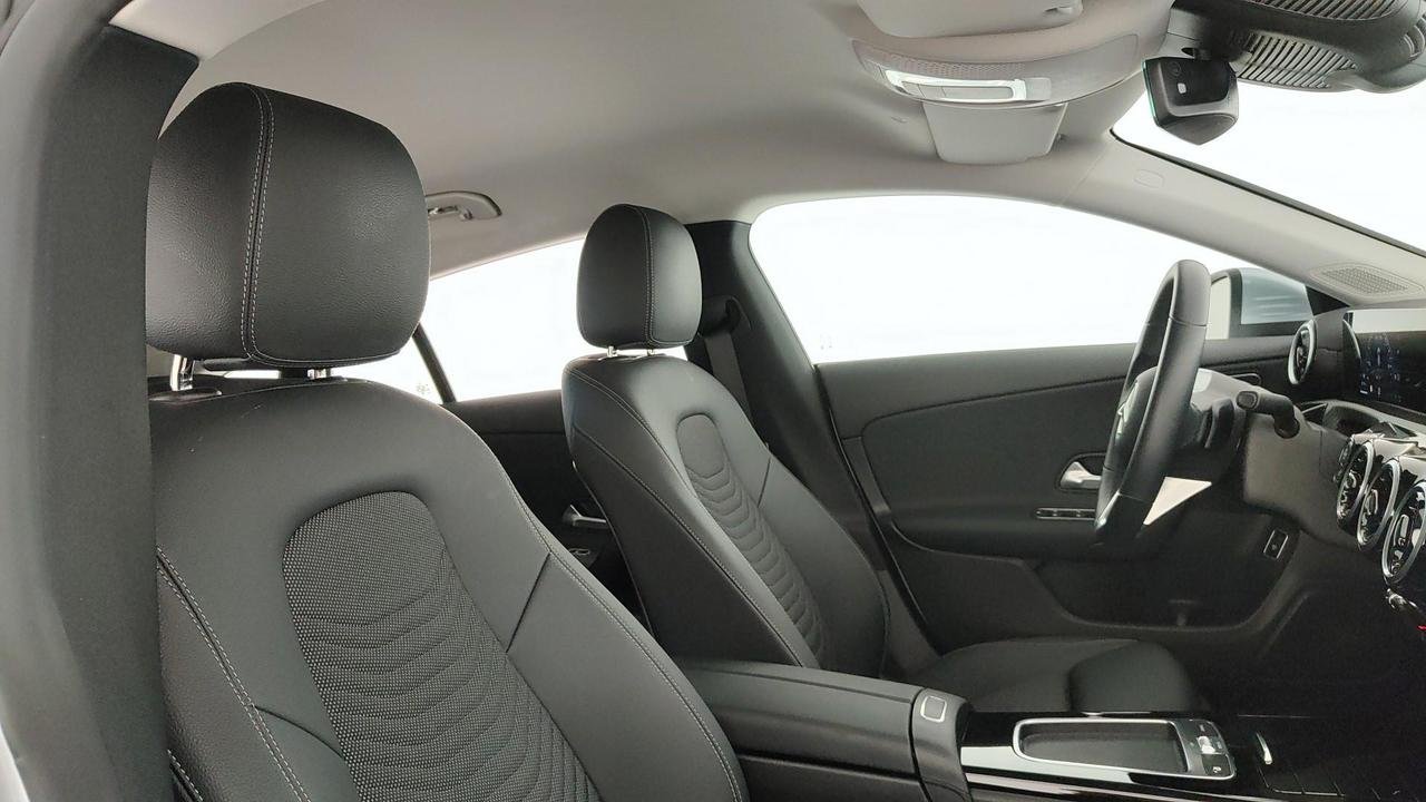 CLA Shooting Brake 180 d Advanced auto - Certified