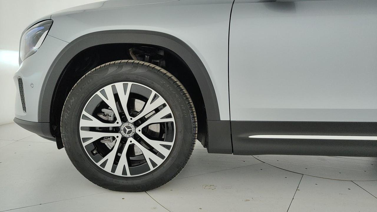 GLB 180 d Progressive Advanced auto - Certified