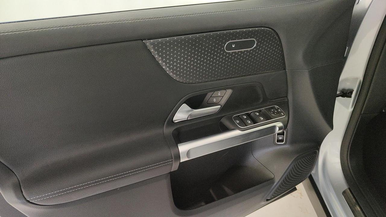 GLB 180 d Progressive Advanced auto - Certified