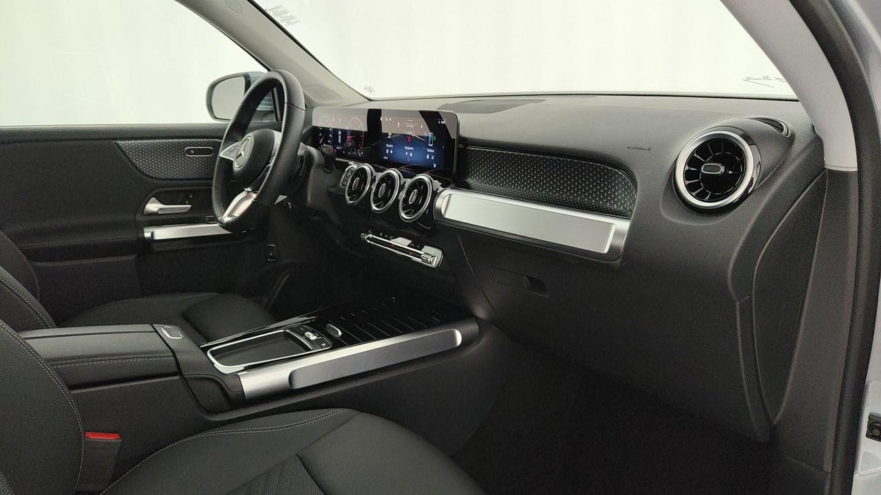 GLB 180 d Progressive Advanced auto - Certified