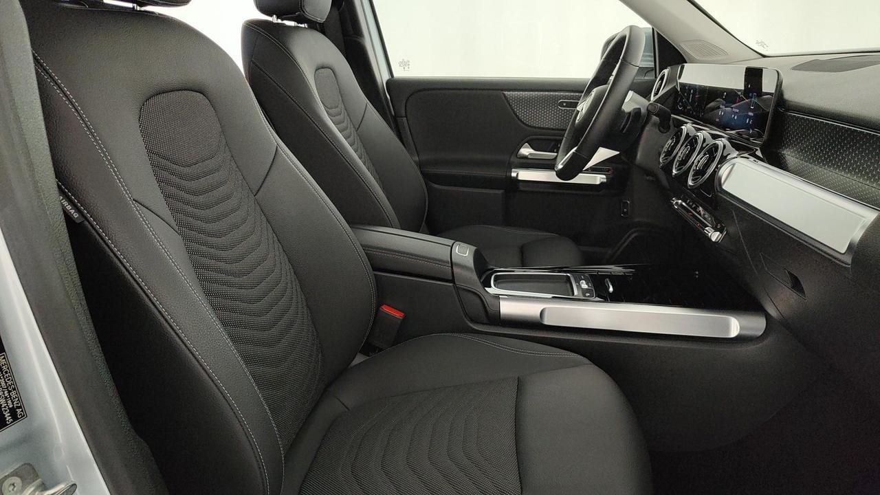 GLB 180 d Progressive Advanced auto - Certified