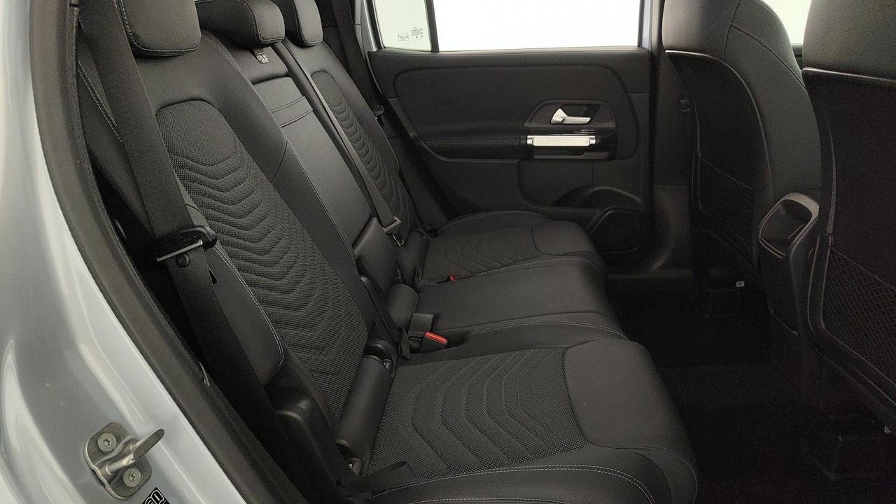 GLB 180 d Progressive Advanced auto - Certified