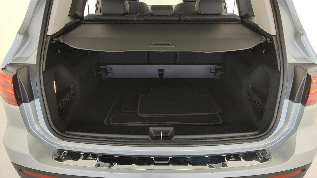 GLB 180 d Progressive Advanced auto - Certified