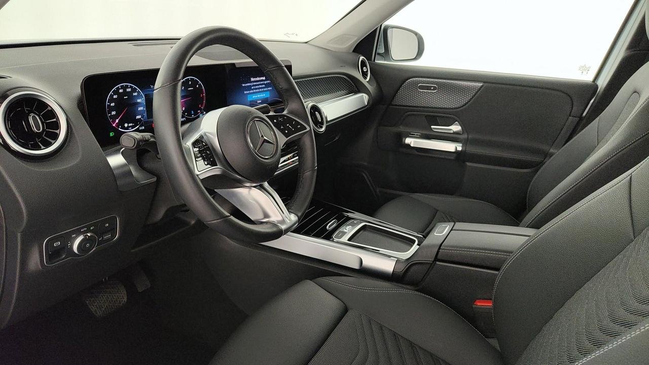 GLB 180 d Progressive Advanced auto - Certified