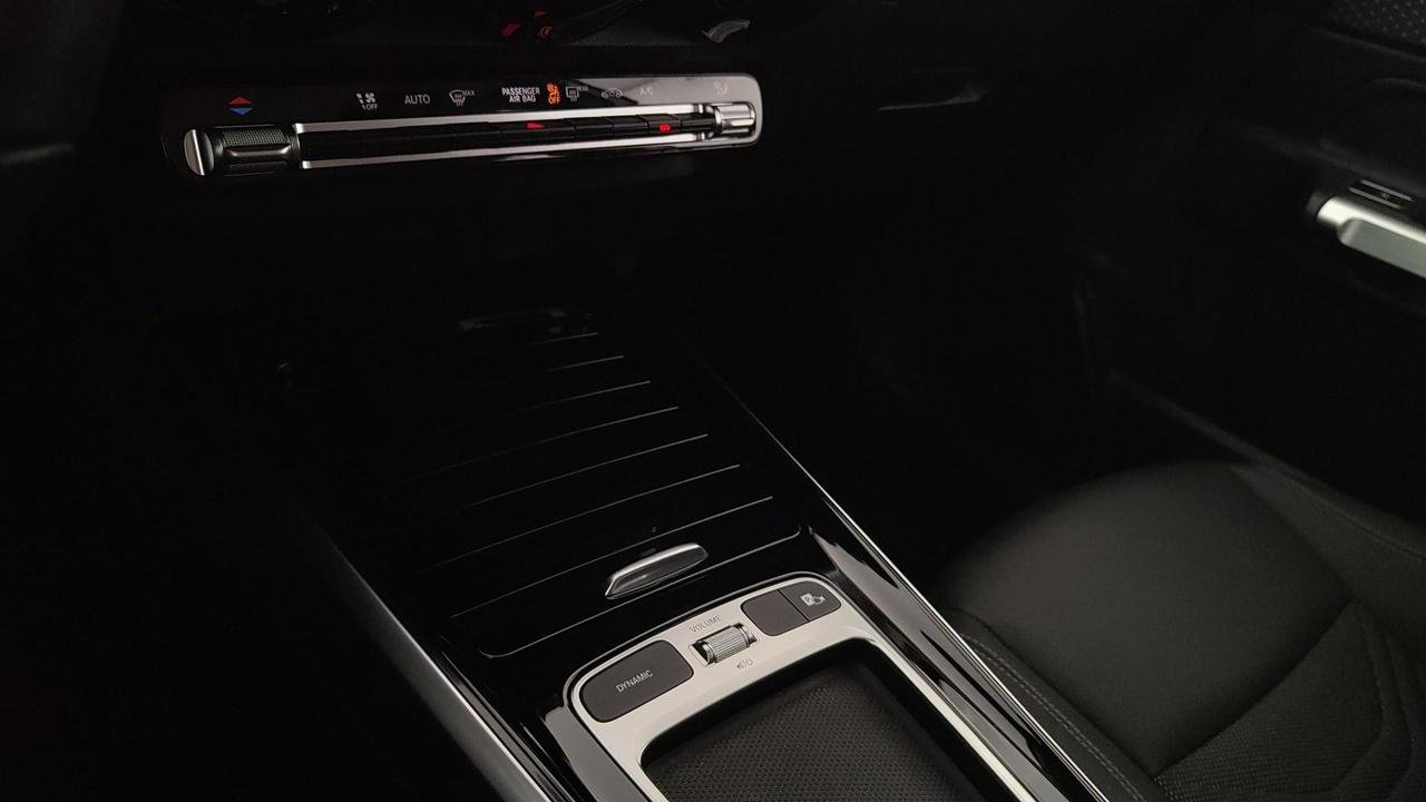 GLB 180 d Progressive Advanced auto - Certified